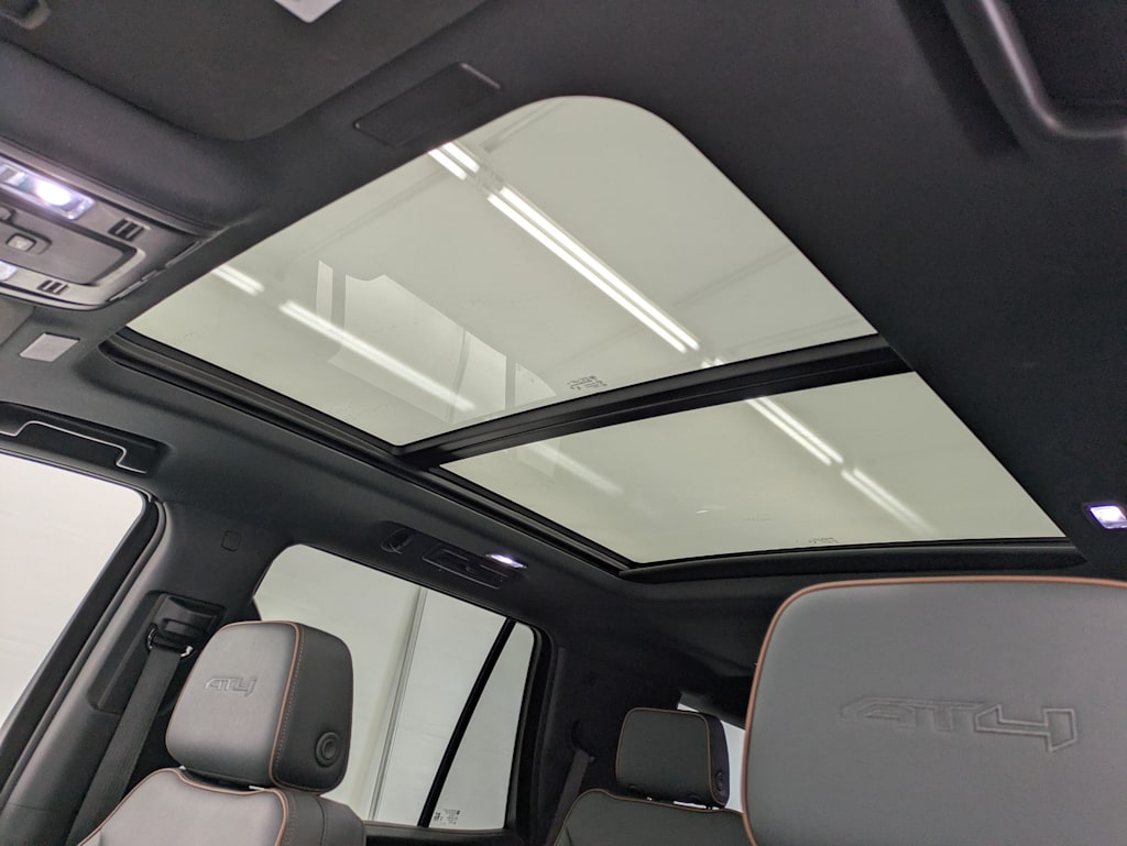 Thumbnail: 2025 GMC Yukon - 26