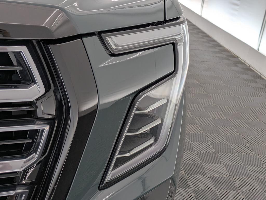 Thumbnail: 2025 GMC Yukon - 22