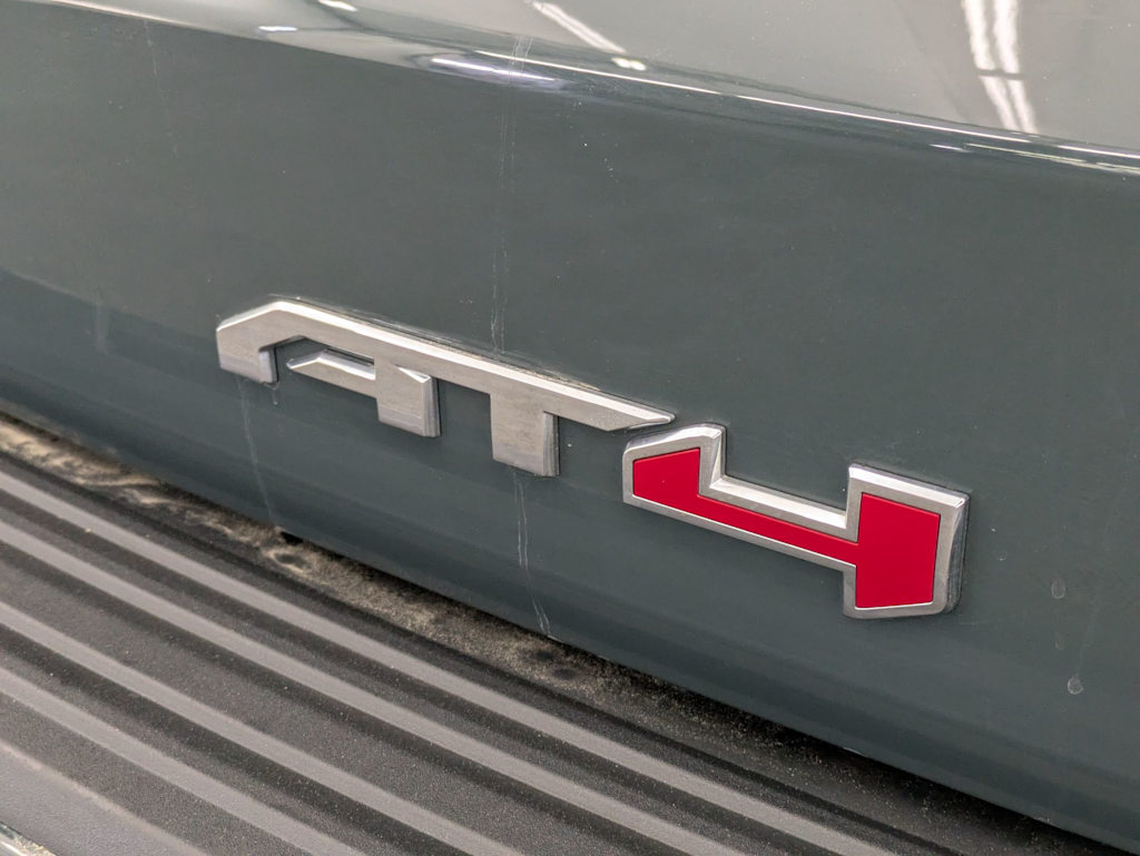 Thumbnail: 2025 GMC Yukon - 7