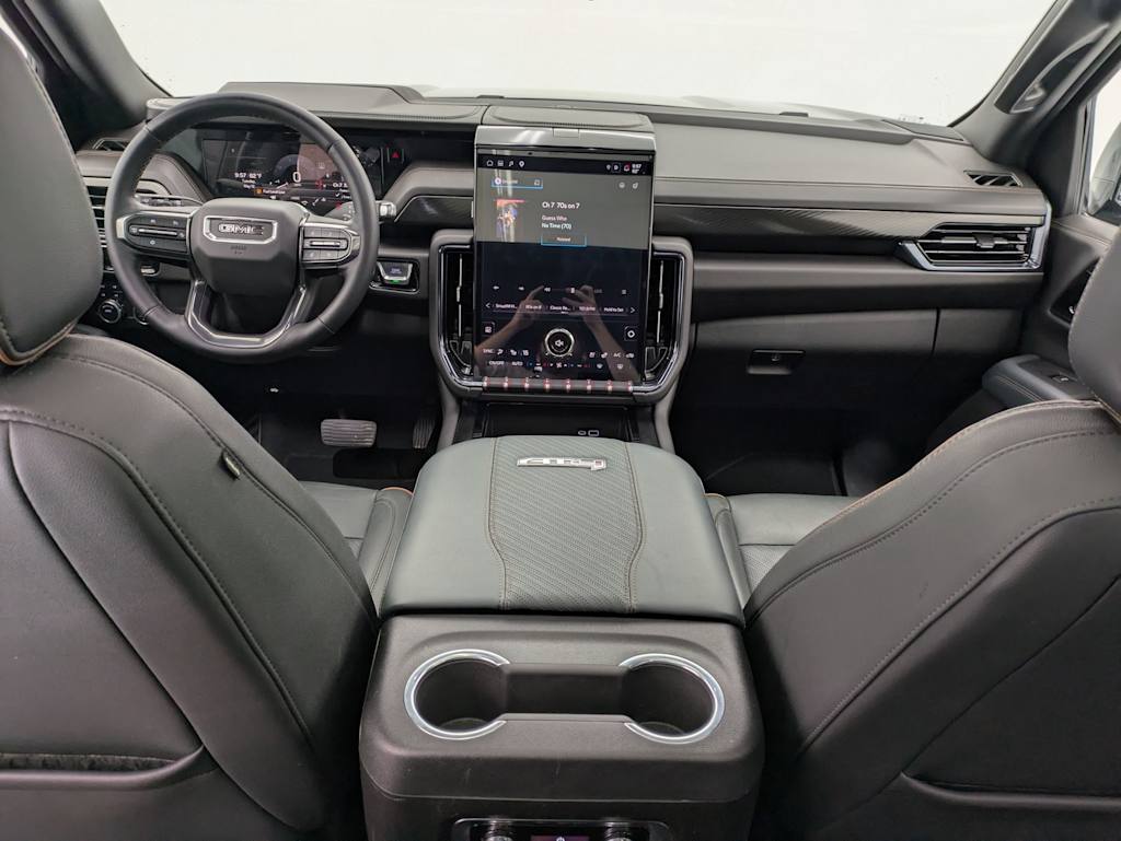 Thumbnail: 2025 GMC Yukon - 10