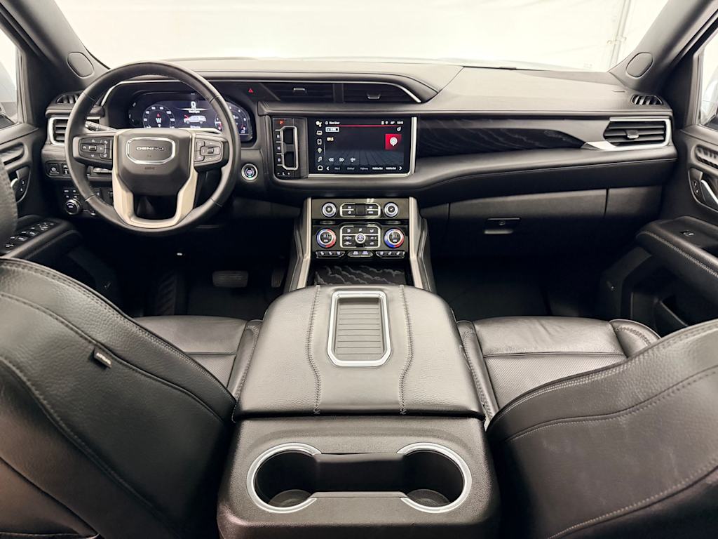 Thumbnail: 2023 GMC Yukon - 10