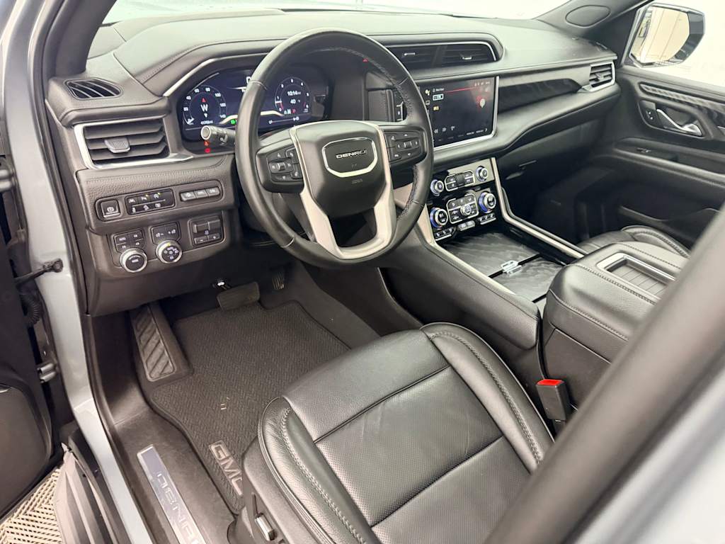 Thumbnail: 2023 GMC Yukon - 2