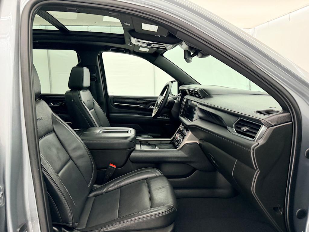 Thumbnail: 2023 GMC Yukon - 12