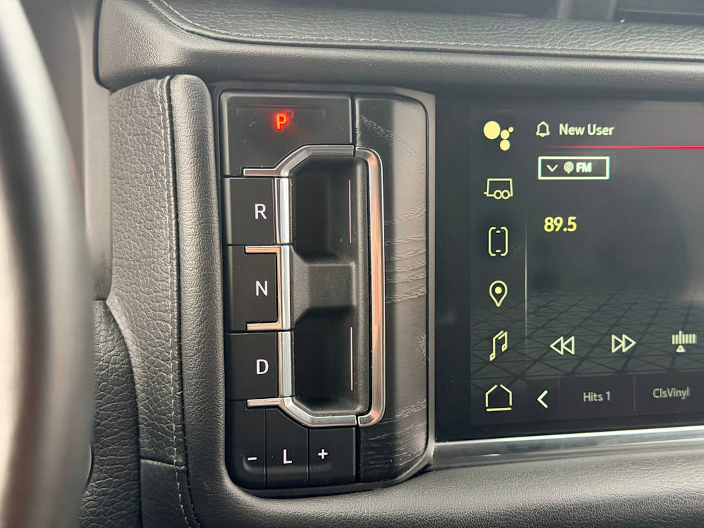 Thumbnail: 2023 GMC Yukon - 37