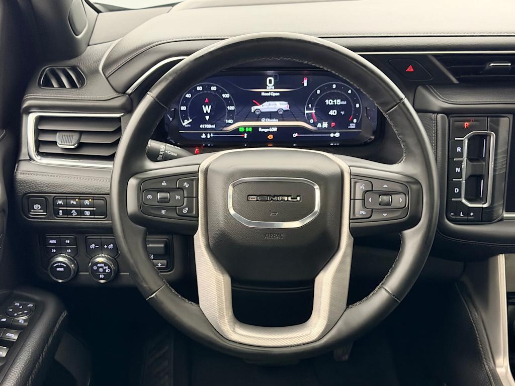 Thumbnail: 2023 GMC Yukon - 14