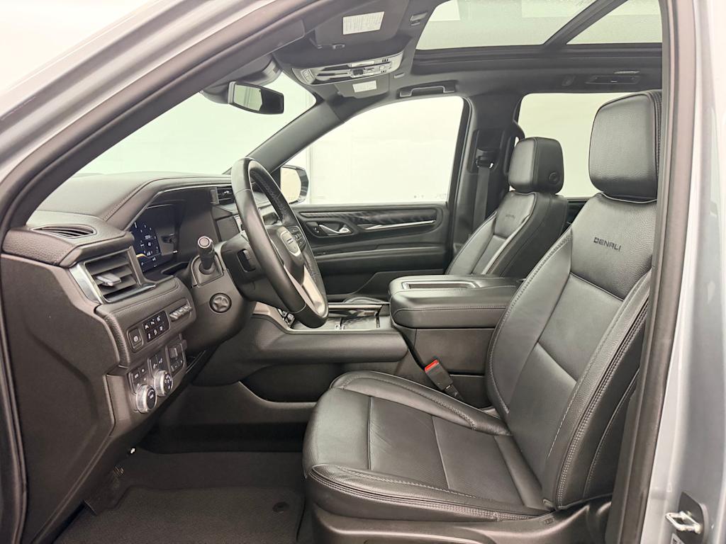 Thumbnail: 2023 GMC Yukon - 11