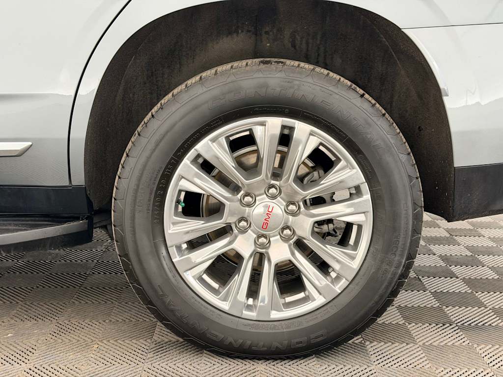 Thumbnail: 2023 GMC Yukon - 8