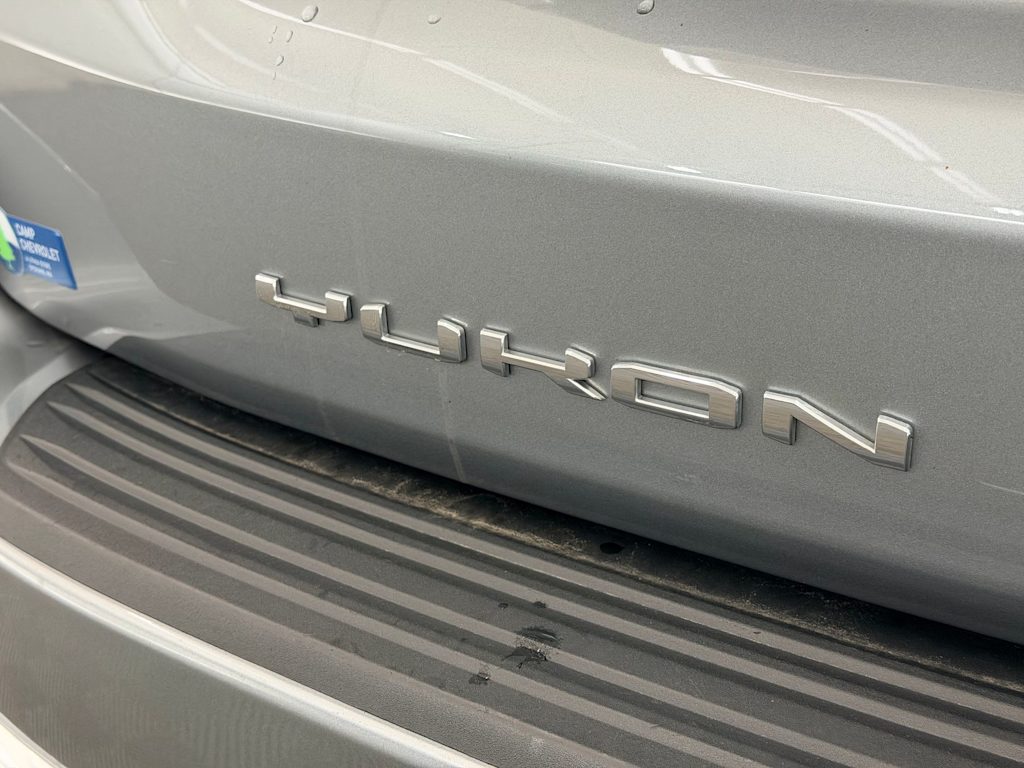 Thumbnail: 2023 GMC Yukon - 27