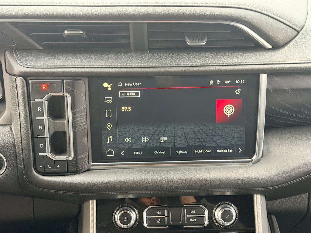 Thumbnail: 2023 GMC Yukon - 15