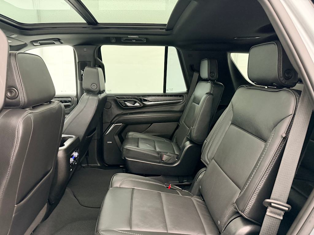 Thumbnail: 2023 GMC Yukon - 31