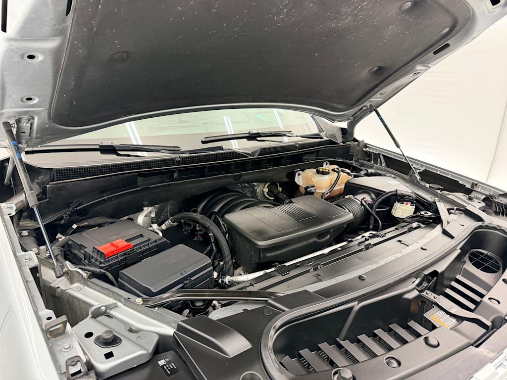 Thumbnail: 2023 GMC Yukon - 9