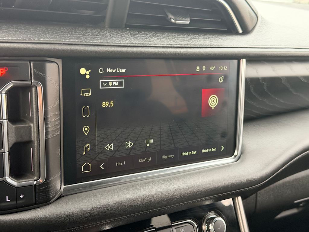 Thumbnail: 2023 GMC Yukon - 36