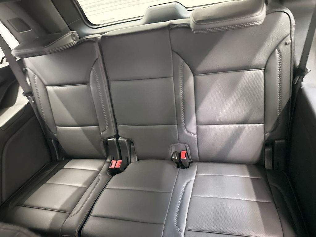 Thumbnail: 2024 GMC Yukon - 10