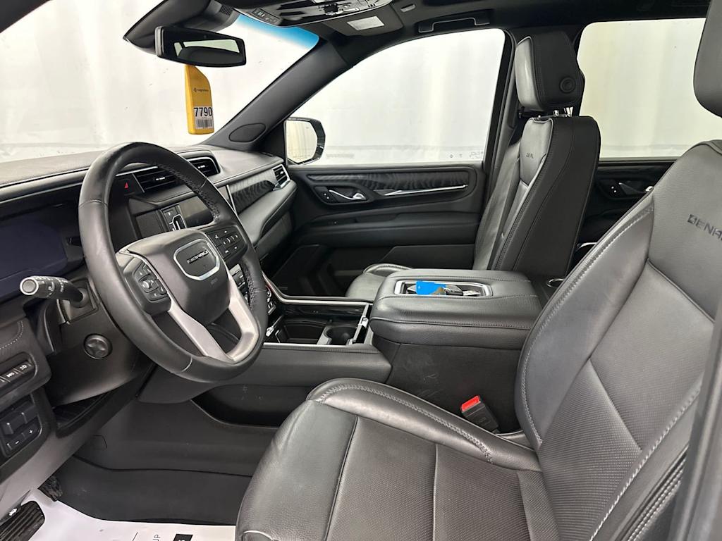 Thumbnail: 2024 GMC Yukon - 6