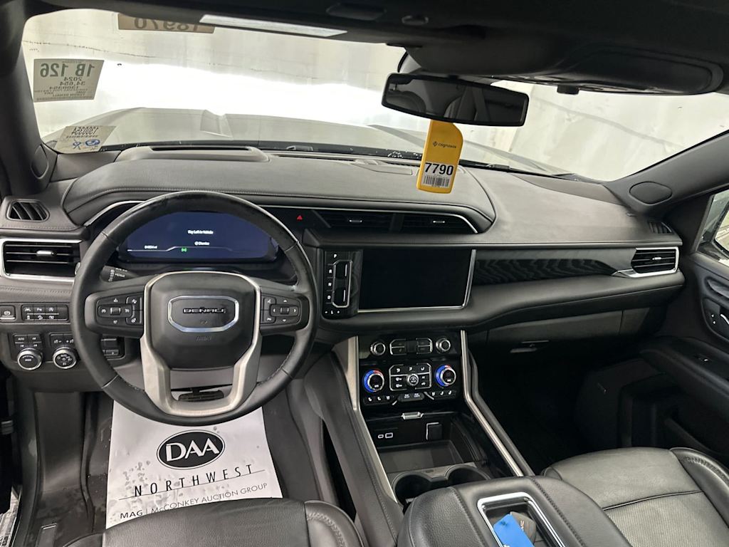 Thumbnail: 2024 GMC Yukon - 2
