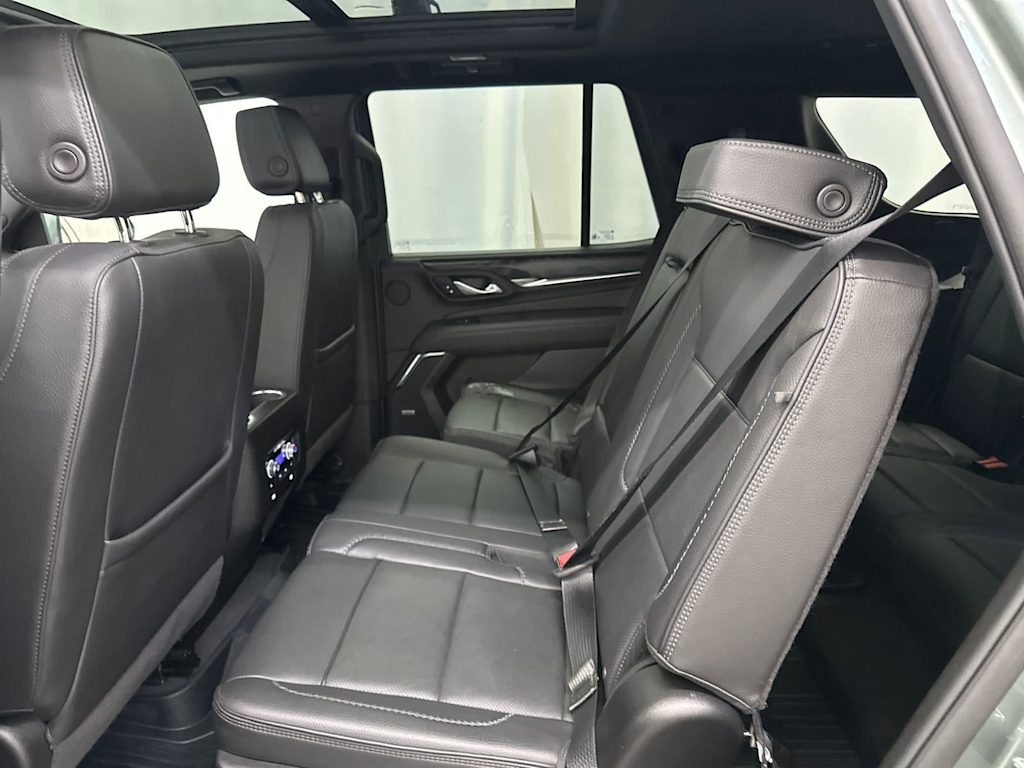 Thumbnail: 2024 GMC Yukon - 7
