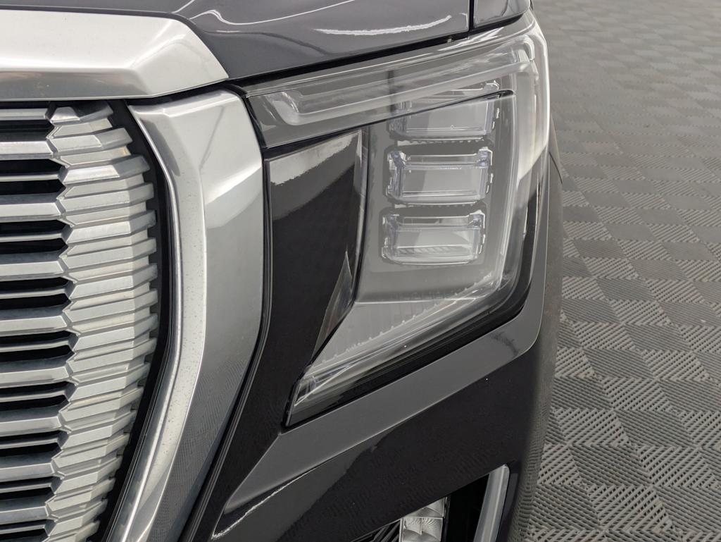 Thumbnail: 2024 GMC Yukon - 23