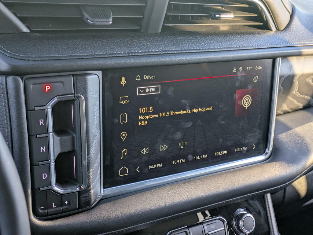 Thumbnail: 2024 GMC Yukon - 34