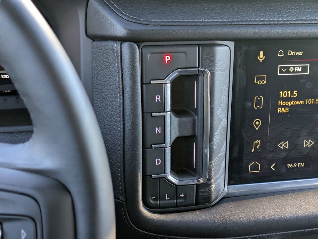 Thumbnail: 2024 GMC Yukon - 35