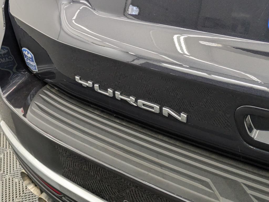 Thumbnail: 2024 GMC Yukon - 25