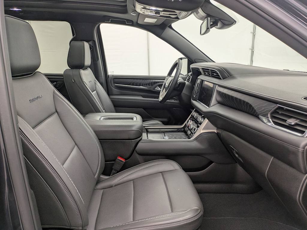 Thumbnail: 2024 GMC Yukon - 12