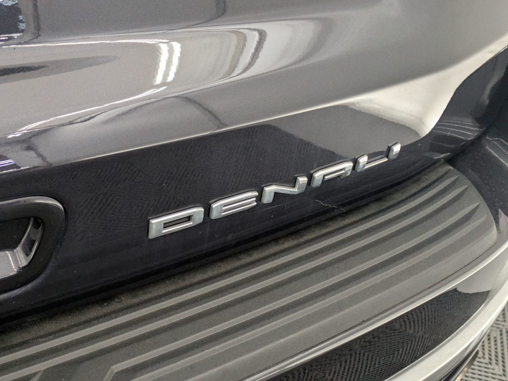 Thumbnail: 2024 GMC Yukon - 26