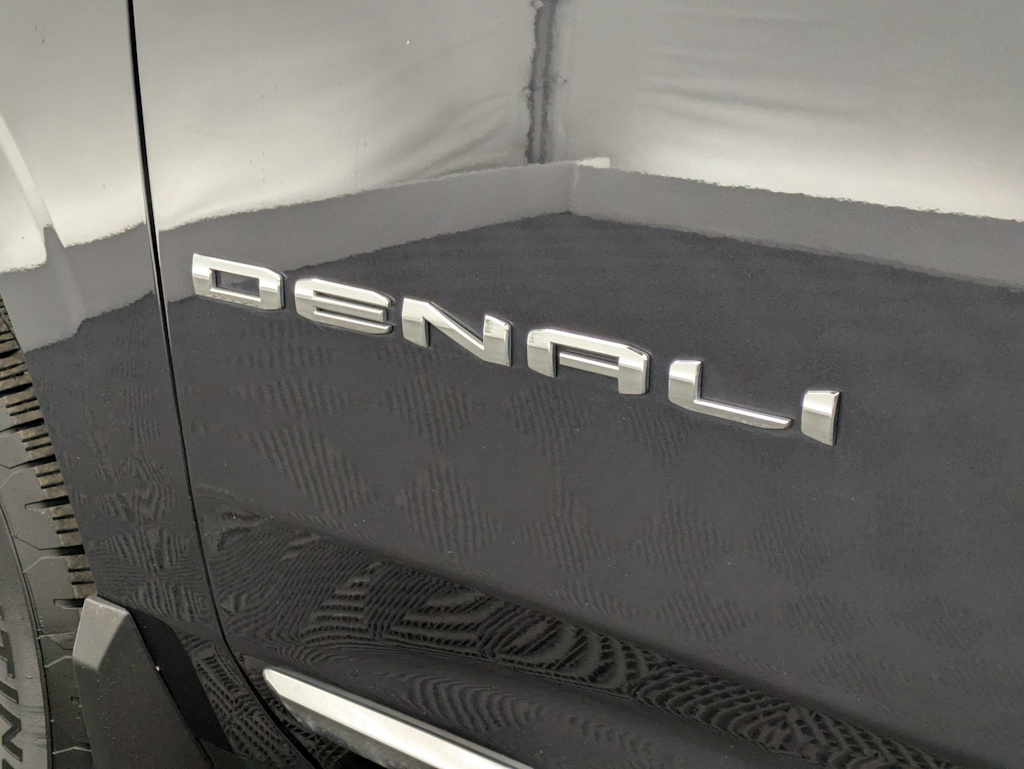 Thumbnail: 2024 GMC Yukon - 7