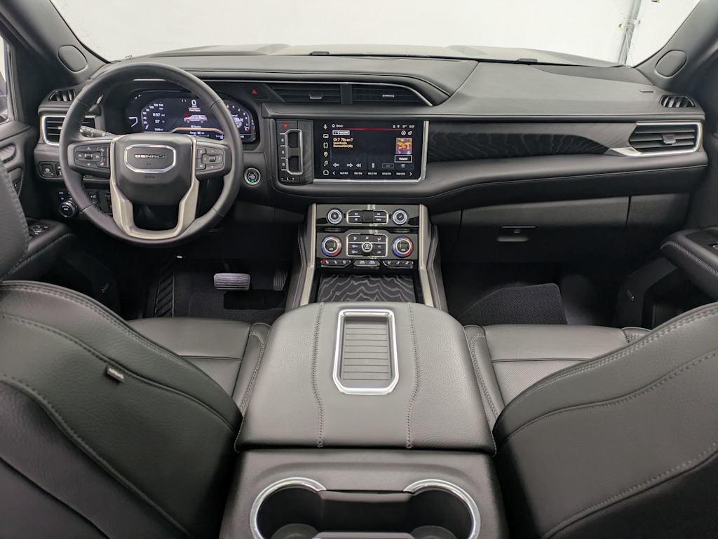 Thumbnail: 2024 GMC Yukon - 10