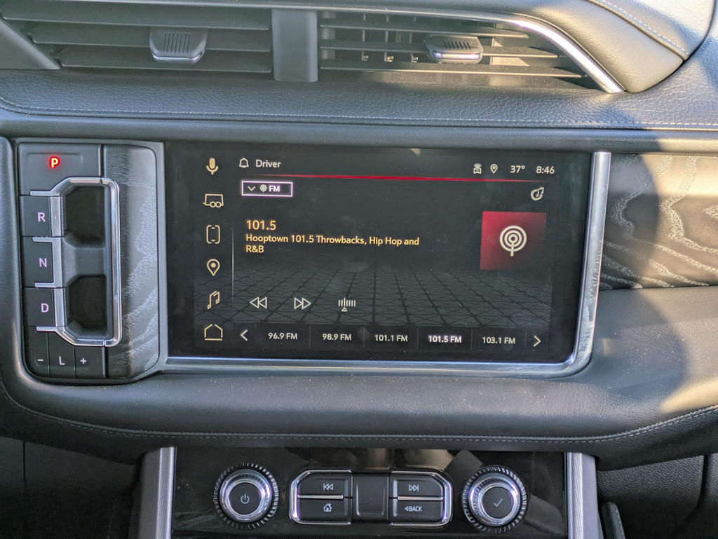 Thumbnail: 2024 GMC Yukon - 15