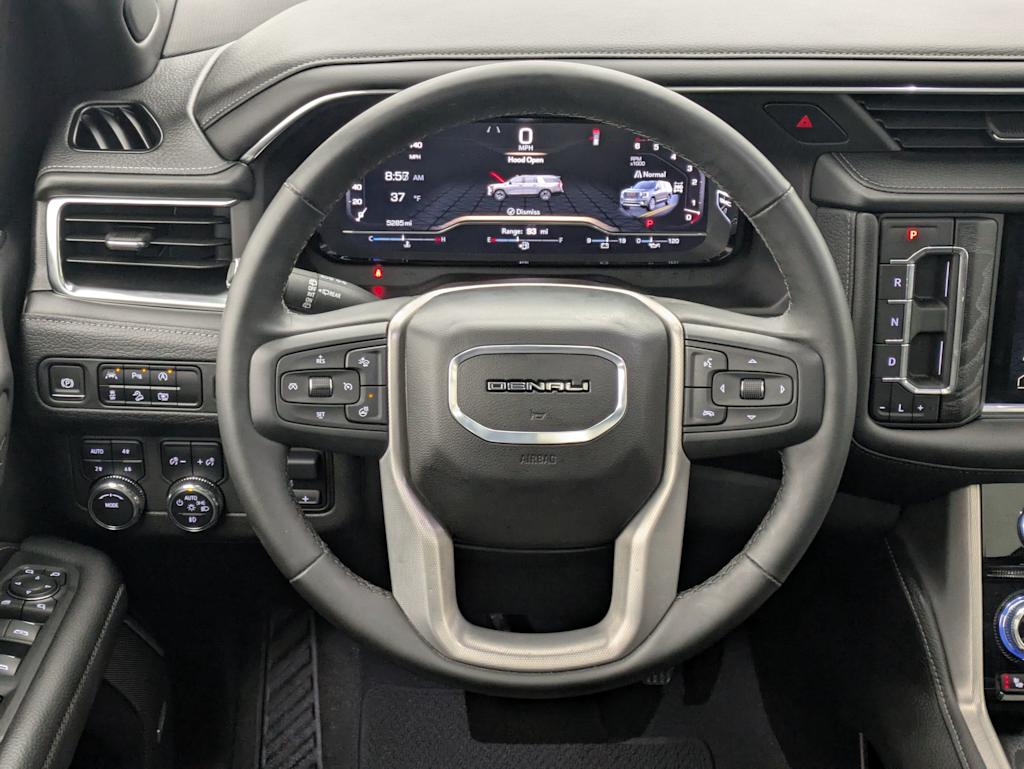 Thumbnail: 2024 GMC Yukon - 14