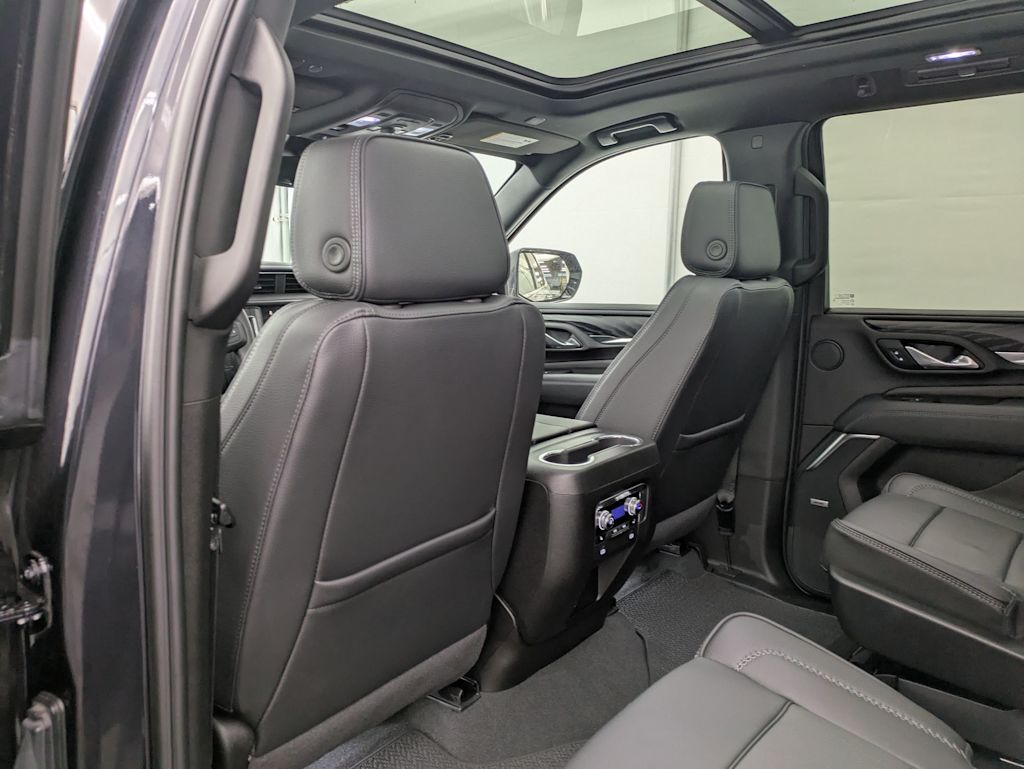 Thumbnail: 2024 GMC Yukon - 13