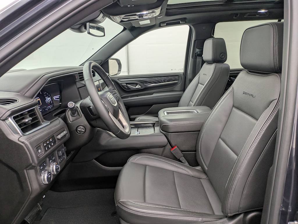 Thumbnail: 2024 GMC Yukon - 11