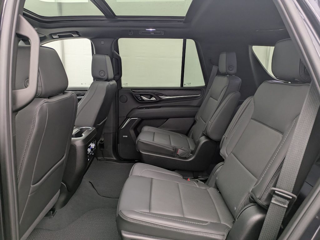 Thumbnail: 2024 GMC Yukon - 29