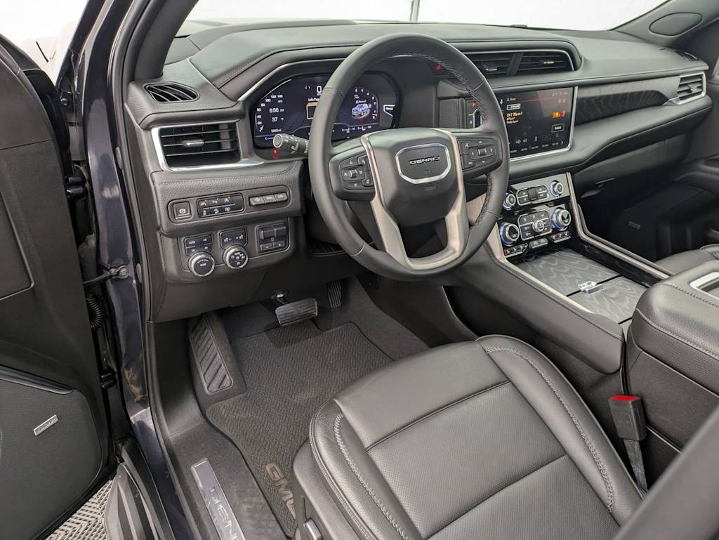 Thumbnail: 2024 GMC Yukon - 2