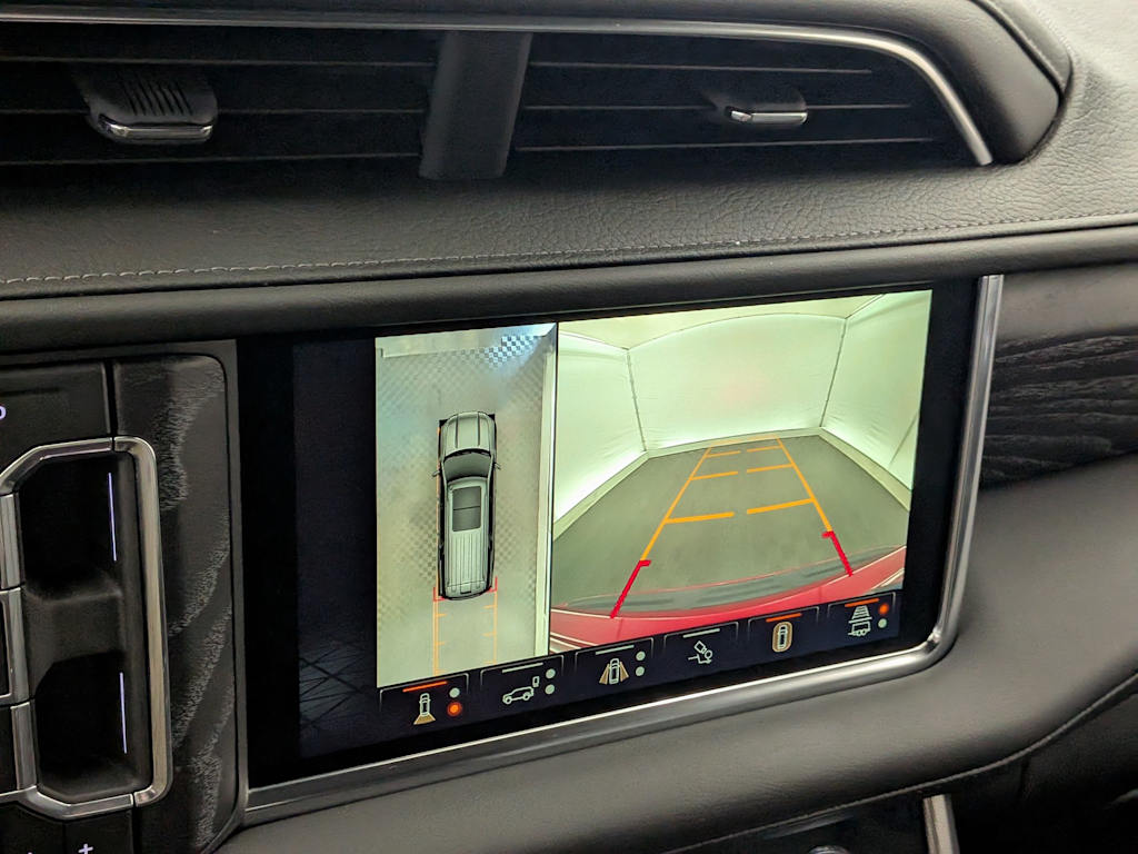 Thumbnail: 2024 GMC Yukon - 35