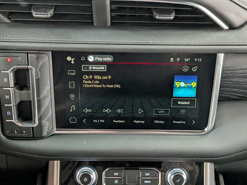 Thumbnail: 2024 GMC Yukon - 15