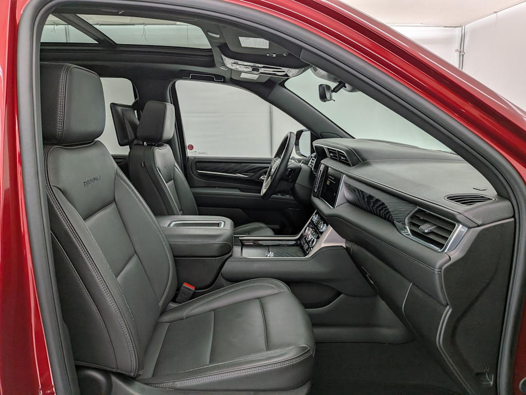 Thumbnail: 2024 GMC Yukon - 12