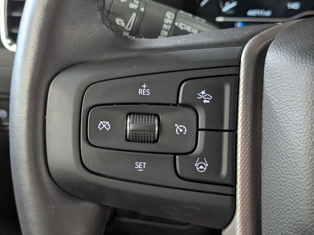 Thumbnail: 2024 GMC Yukon - 33