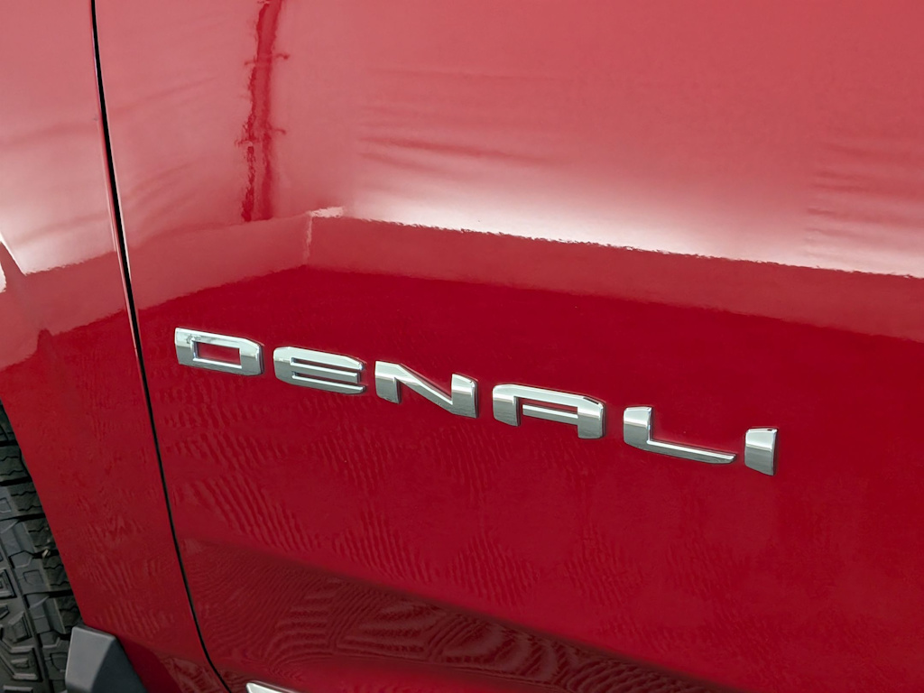 Thumbnail: 2024 GMC Yukon - 7