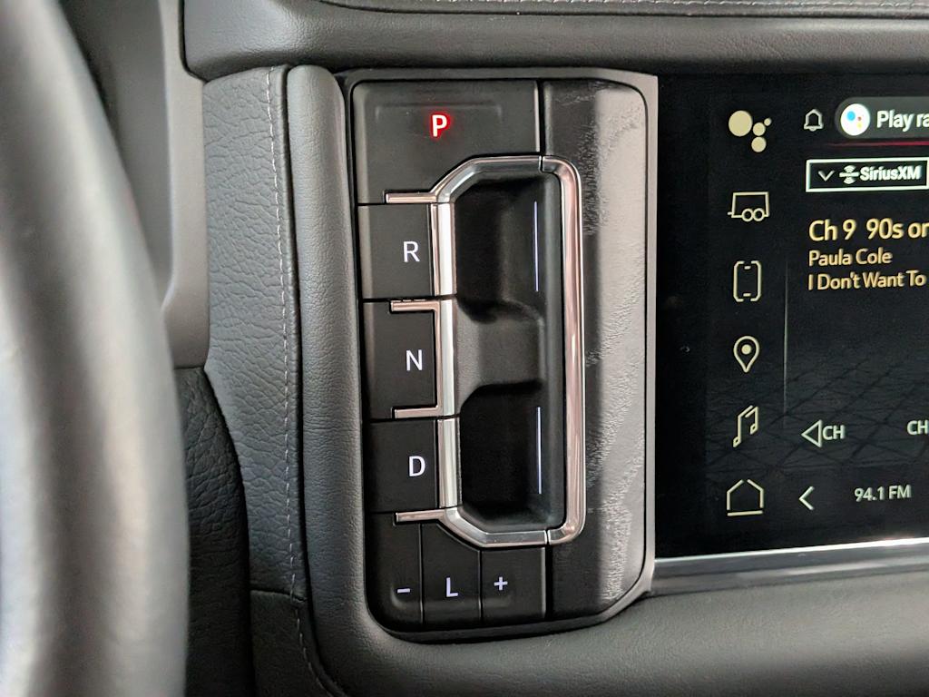 Thumbnail: 2024 GMC Yukon - 37