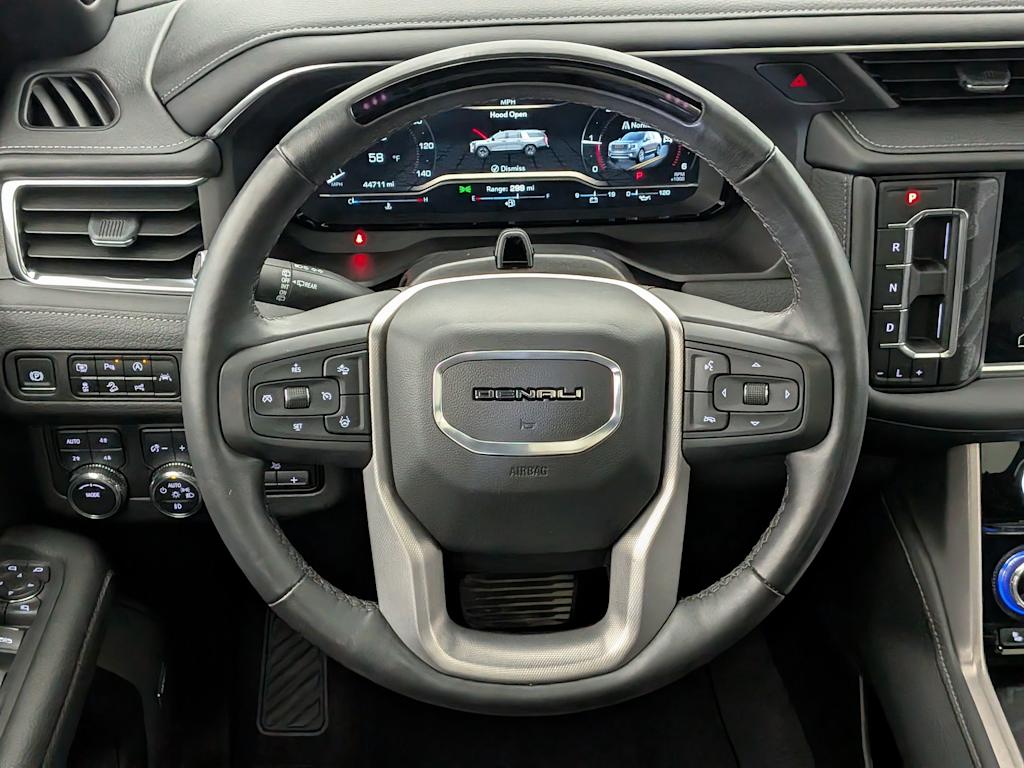 Thumbnail: 2024 GMC Yukon - 14