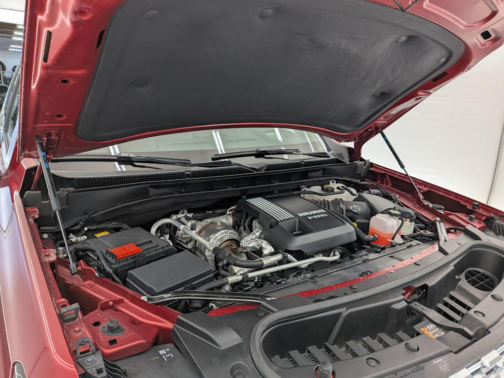 Thumbnail: 2024 GMC Yukon - 9