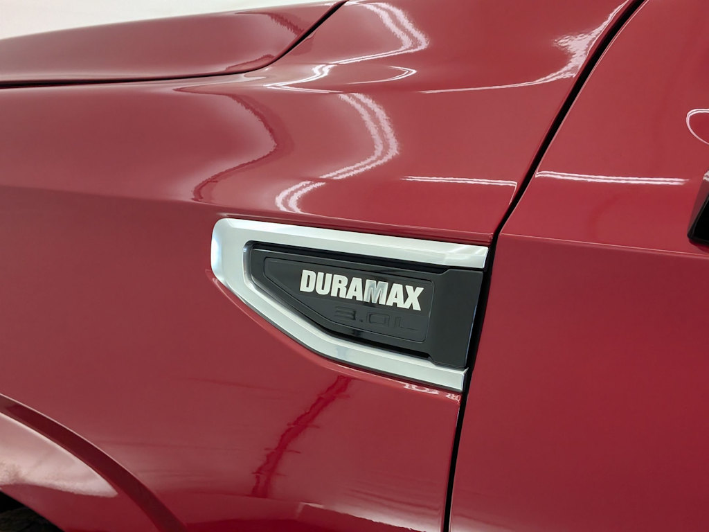 Thumbnail: 2024 GMC Yukon - 25