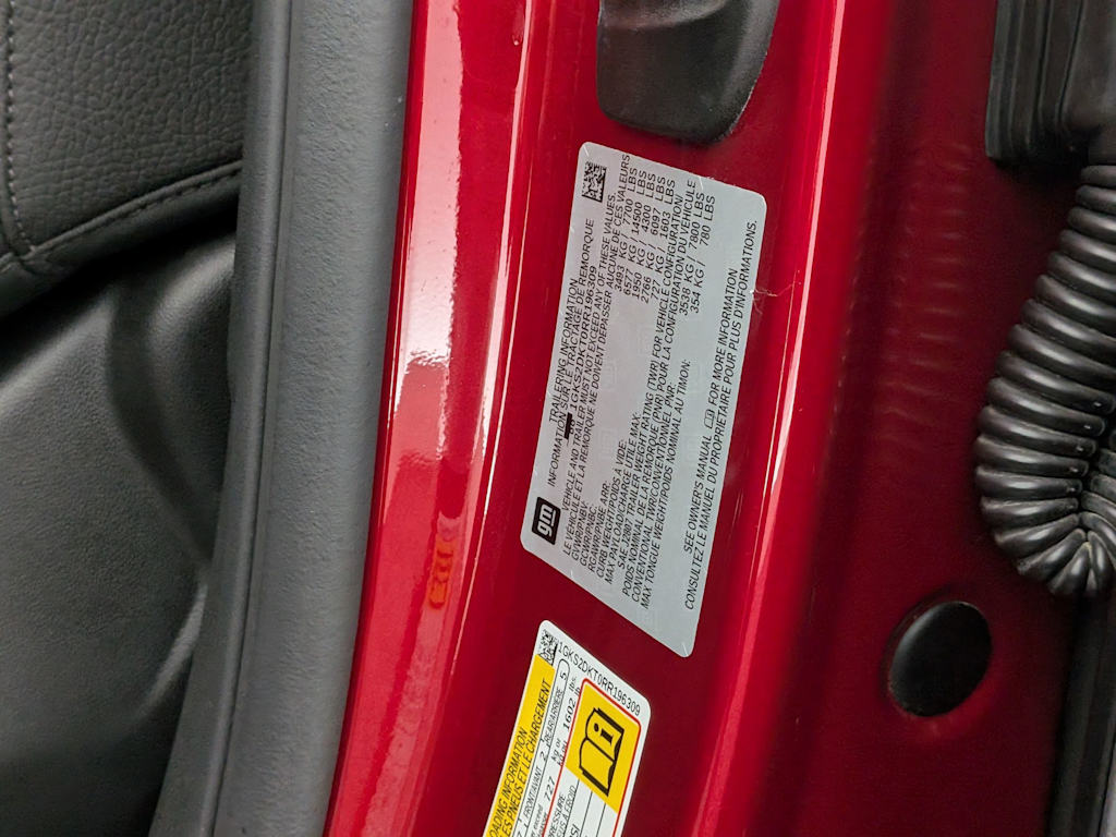 Thumbnail: 2024 GMC Yukon - 20