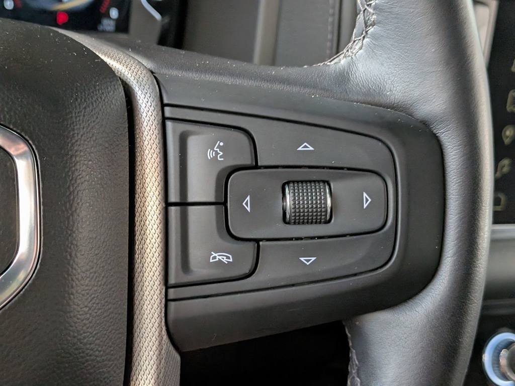 Thumbnail: 2024 GMC Yukon - 34