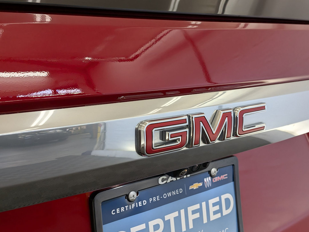 Thumbnail: 2024 GMC Yukon - 26