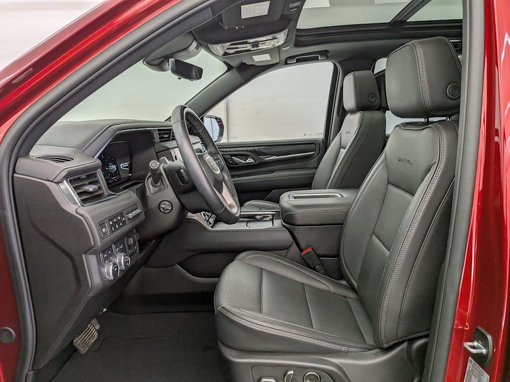 Thumbnail: 2024 GMC Yukon - 11