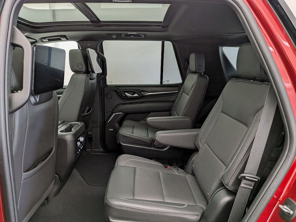 Thumbnail: 2024 GMC Yukon - 31