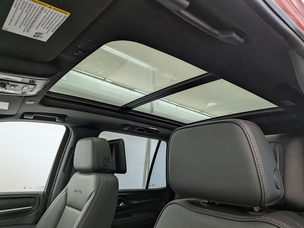 Thumbnail: 2024 GMC Yukon - 30