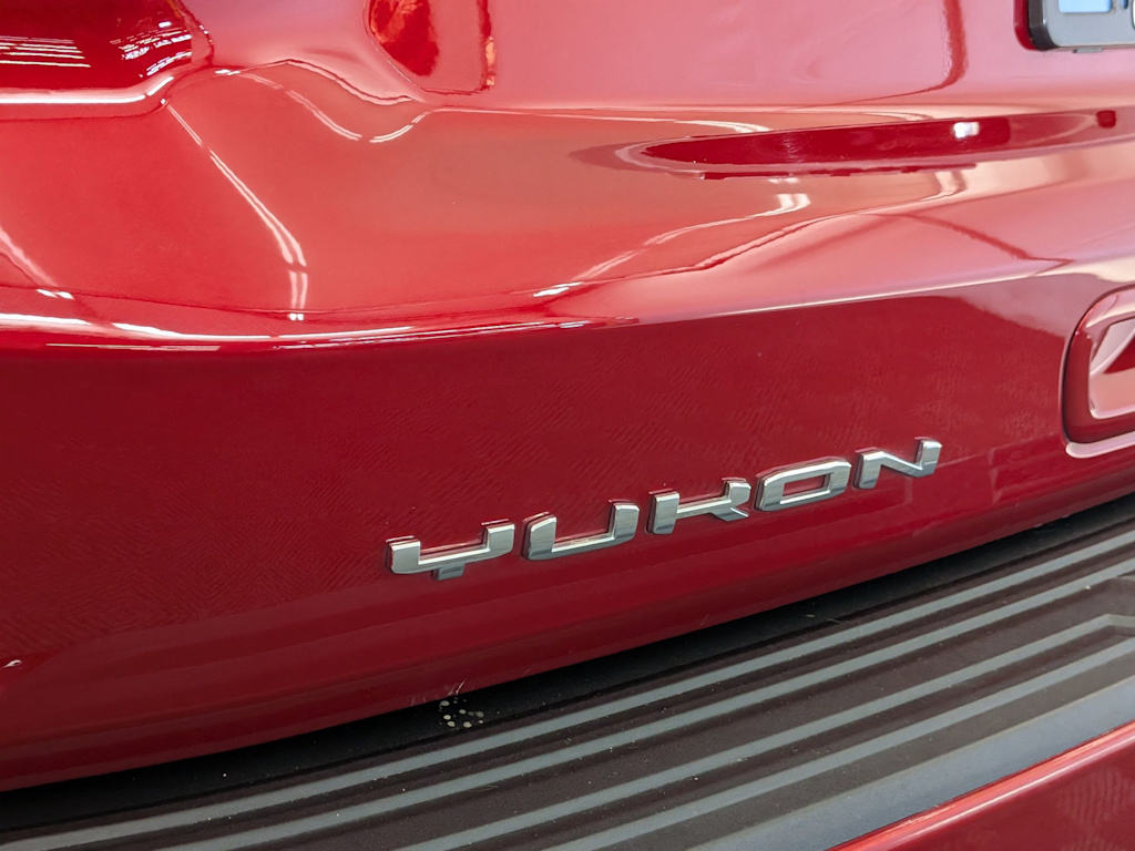 Thumbnail: 2024 GMC Yukon - 27